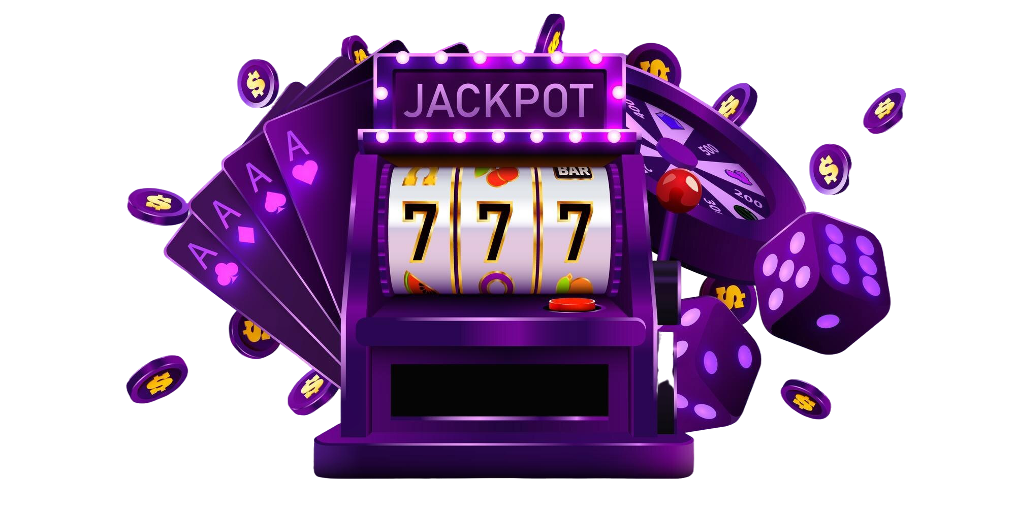 Magical Spin Slot Game - Torrostar